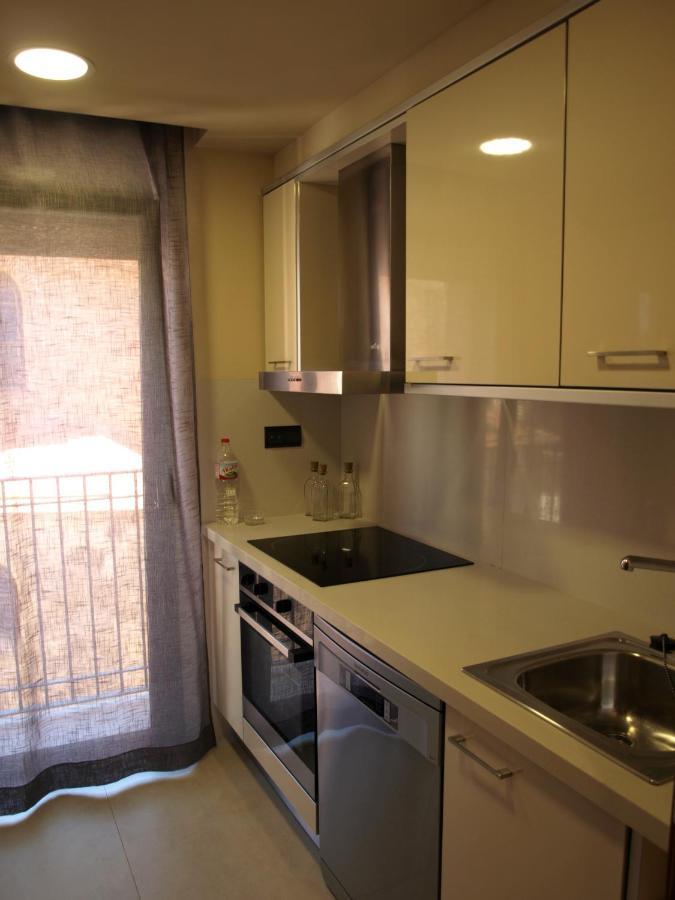 Apartamento Tarragona Ciudad, El Serrallo AP-2 Exterior foto